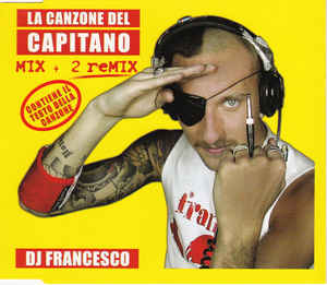 DJ FRANCESCO