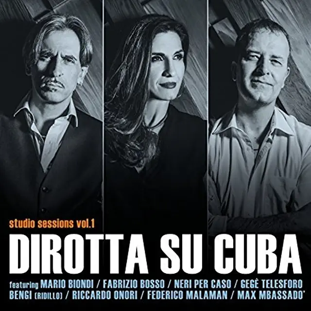 DIROTTA SU CUBA