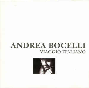 BOCELLI ANDREA