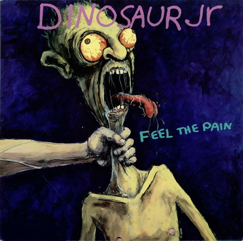 DINOSAUR JR.