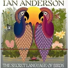 ANDERSON,IAN