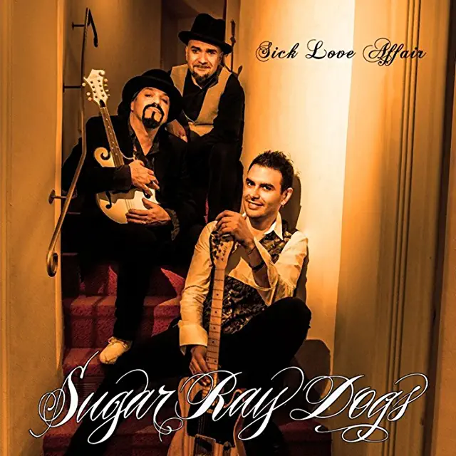 SUGAR RAY DOGS