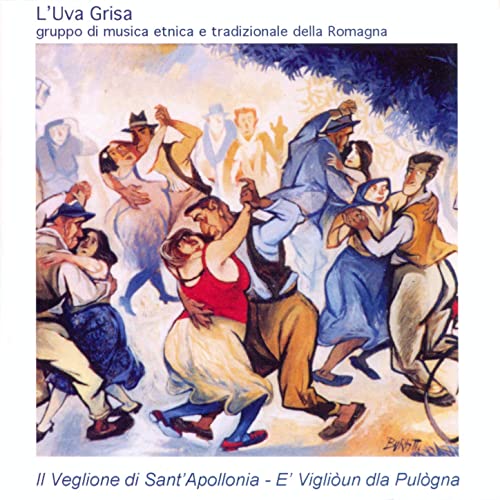 L'UVA GRISA