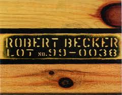 BECKER,ROBERT