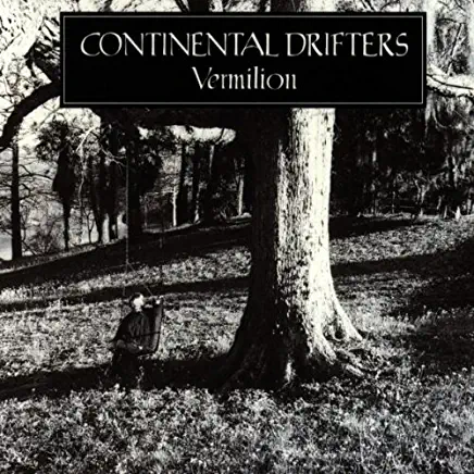 CONTINENTAL DRIFTERS