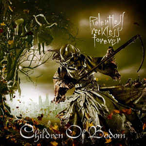 CHILDREN OF BODOM