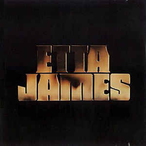 JAMES,ETTA