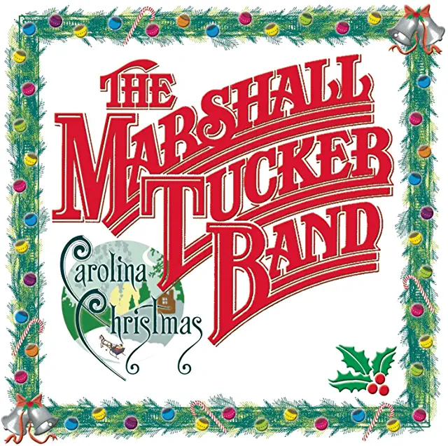 MARSHALL TUCKER BAND