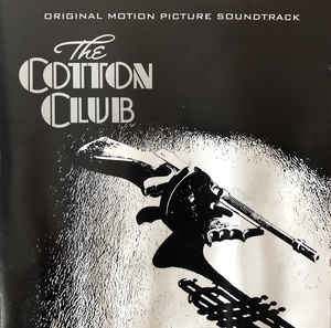 COTTON CLUB