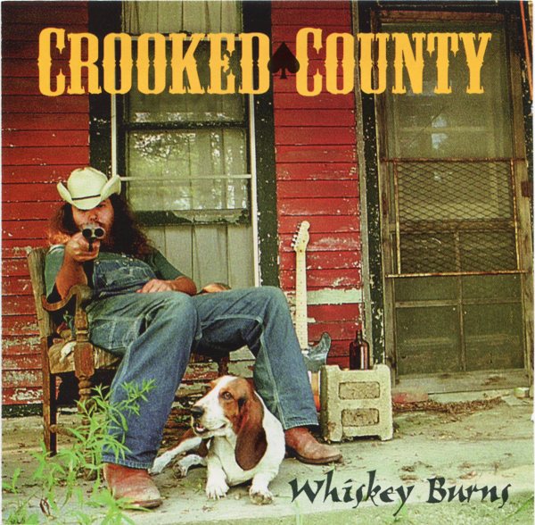 CROOKED COUNTY