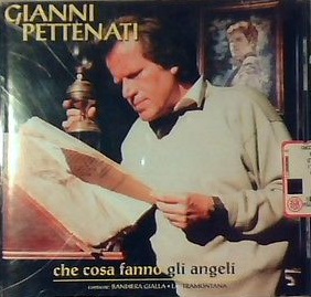 PETTENATI,GIANNI