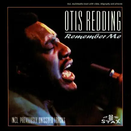 REDDING,OTIS