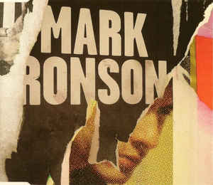 RONSON,MARK