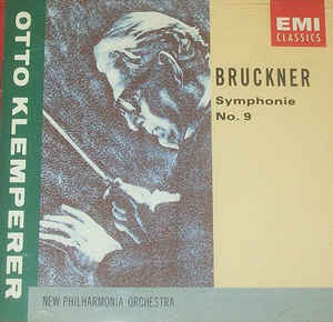 BRUCKNER,ANTON