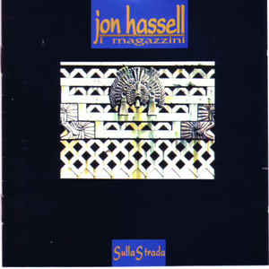 HASSELL,JON