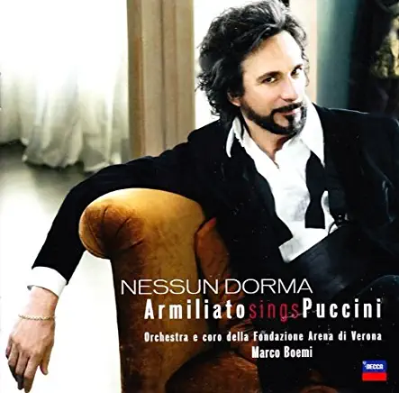 PUCCINI,GIACOMO