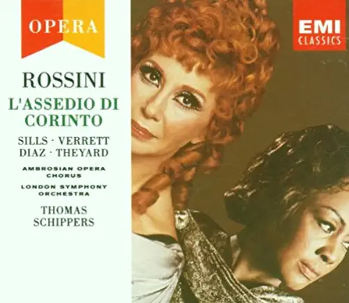 ROSSINI,GIOACCHINO