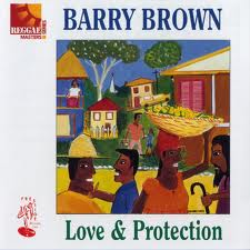 BROWN,BARRY