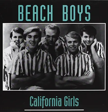 BEACH BOYS