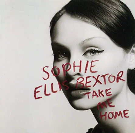 SOPHIE ELLIS-BEXTOR