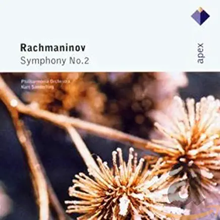 RACHMANINOV,SERGEI