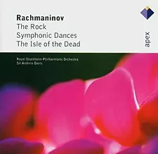 RACHMANINOV,SERGEI