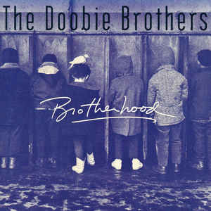 DOOBIE BROTHERS