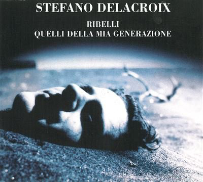 DELACROIX,STEFANO