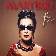 MARTIRIO