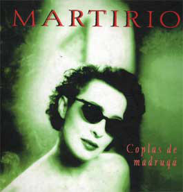 MARTIRIO