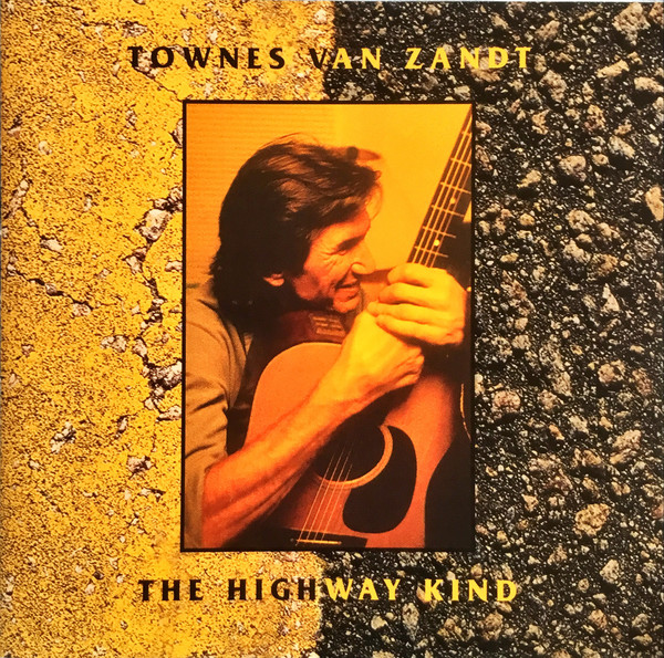 VAN ZANDT TOWNES