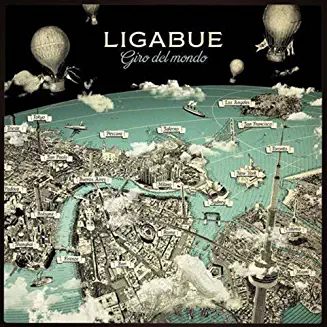 LIGABUE