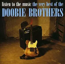 DOOBIE BROTHERS