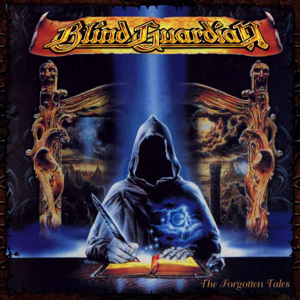 BLIND GUARDIAN