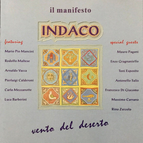 INDACO