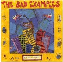 COVERT,RALPH & THE BAD EXAMPLES