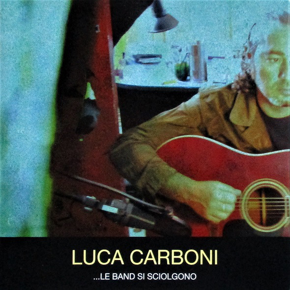 CARBONI,LUCA