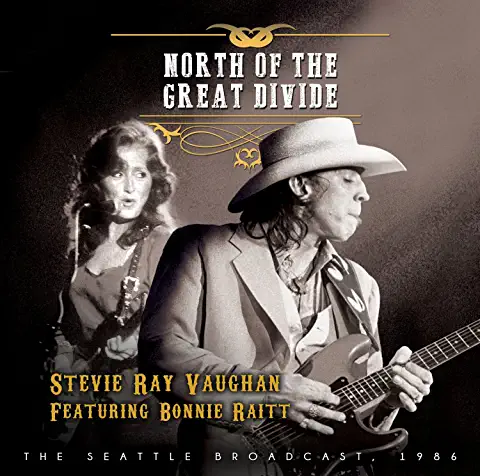 VAUGHAN,STEVIE RAY