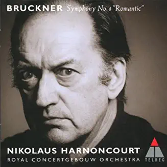 BRUCKNER,ANTON