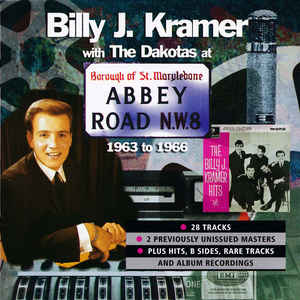 BILLY J.KRAMER & THE DAKOTAS