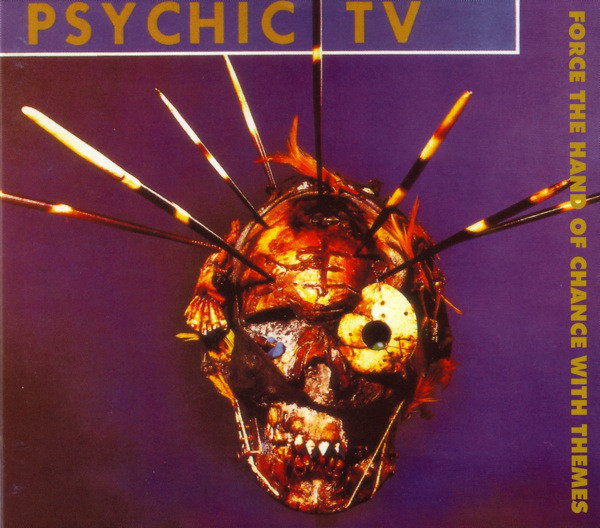 PSYCHIC TV