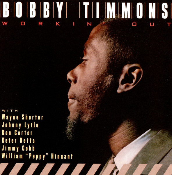 BOBBY TIMMONS