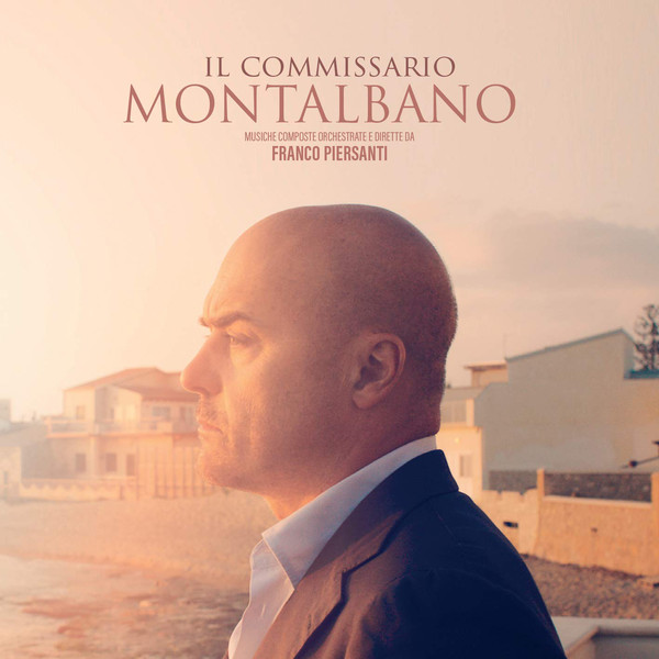 IL COMMISSARIO MONTALBANO