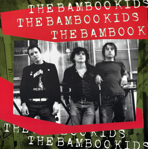 BAMBOO KIDS