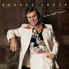 JONES,GEORGE