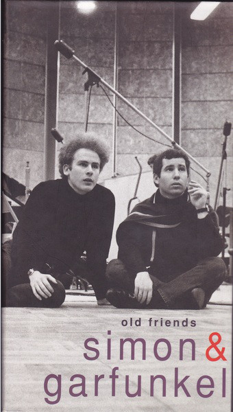 SIMON & GARFUNKEL