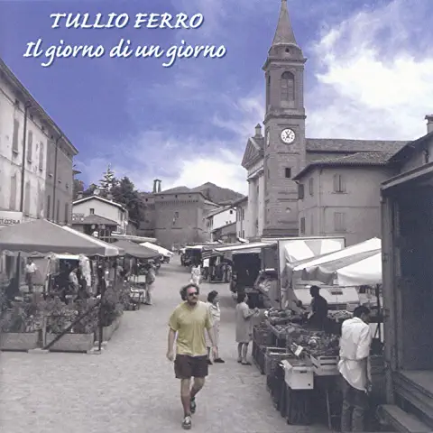 FERRO,TULLIO