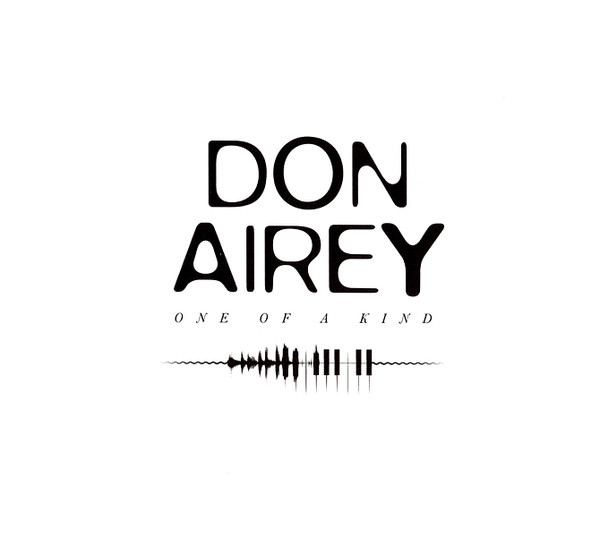 DON AIREY