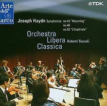 HAYDN,FRANZ JOSEPH