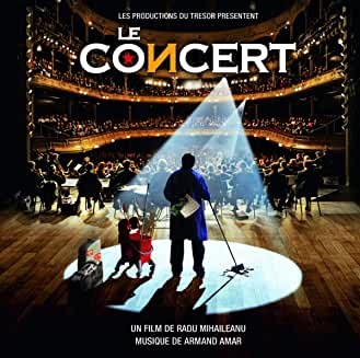 LE CONCERT